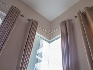 Curtains - Interior Images, Brandon, Manitoba