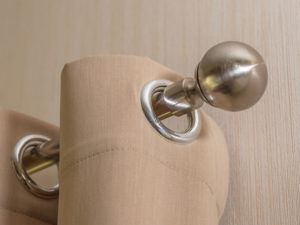 Drapery Hardware - Interior Images, Brandon, Manitoba