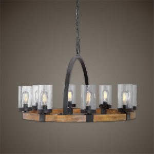 Lighting, Atwood, Pendant