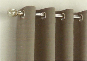 Grommet Top