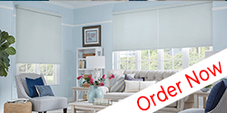 Blackout Roller Blinds